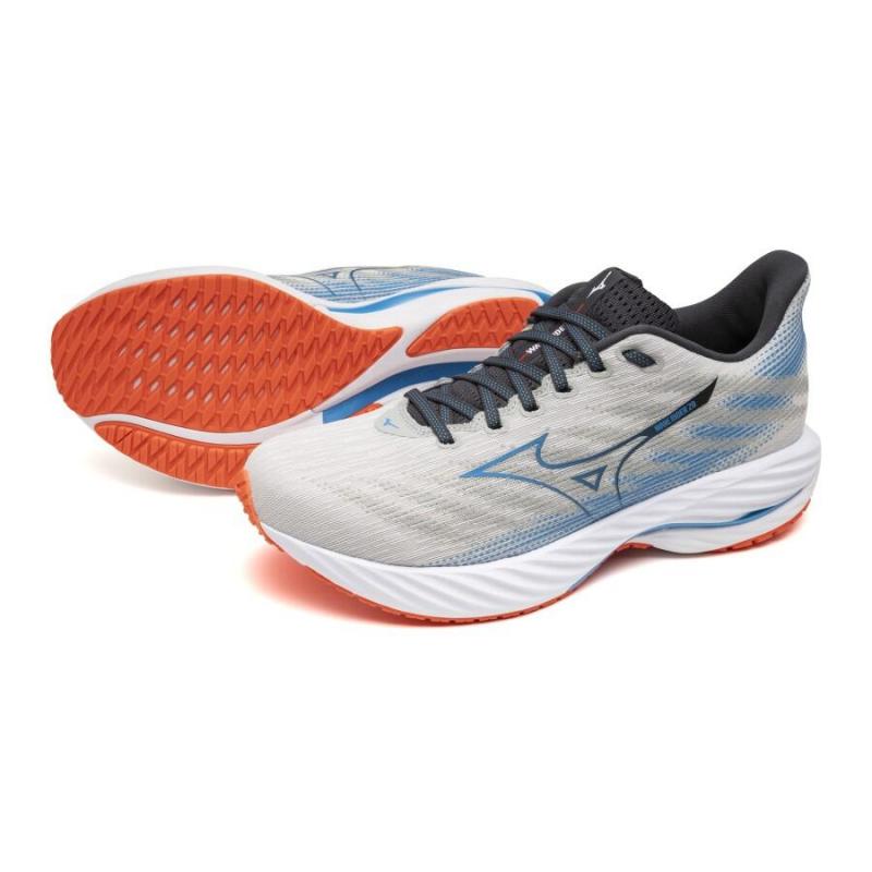 Mizuno Wave Rider 28 - Bilde 9