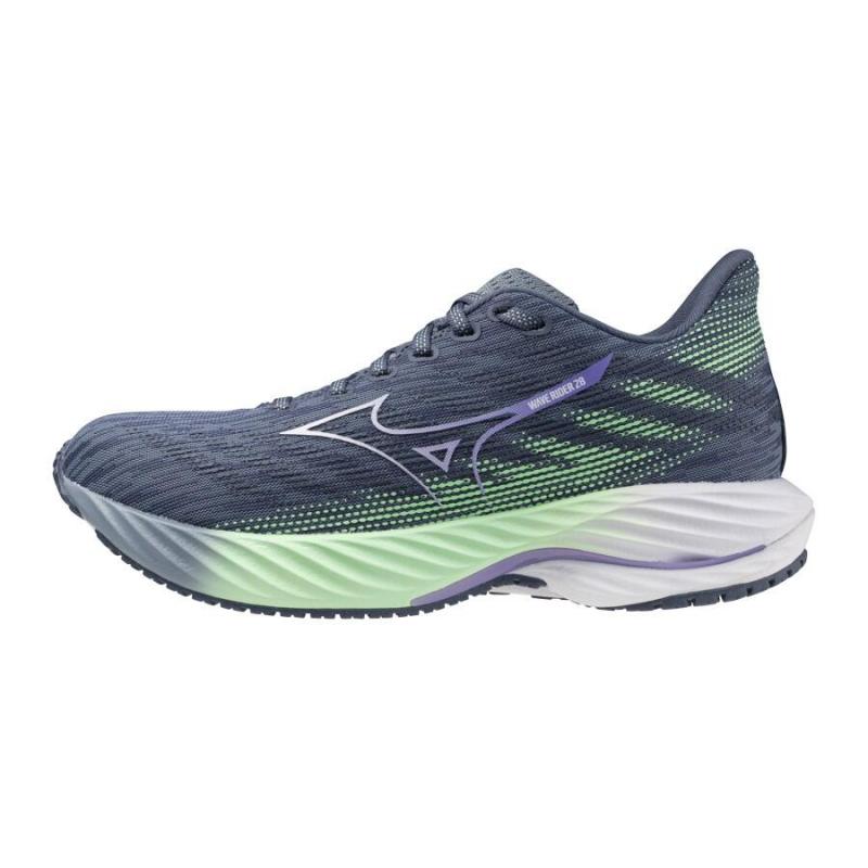 Mizuno Wave Rider 28 W Løpesko - Bilde 1
