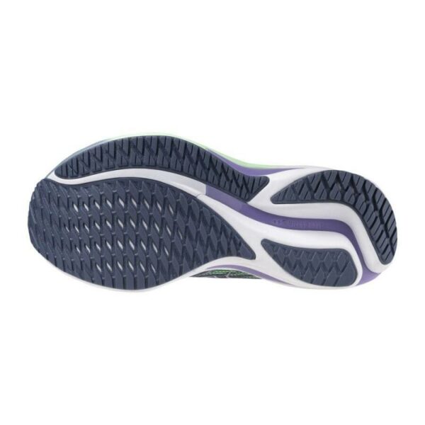 Mizuno-Wave Rider 28-J1GD2403-Lillehammer Sport-3 Mizuno Wave Rider 28 W Løpesko