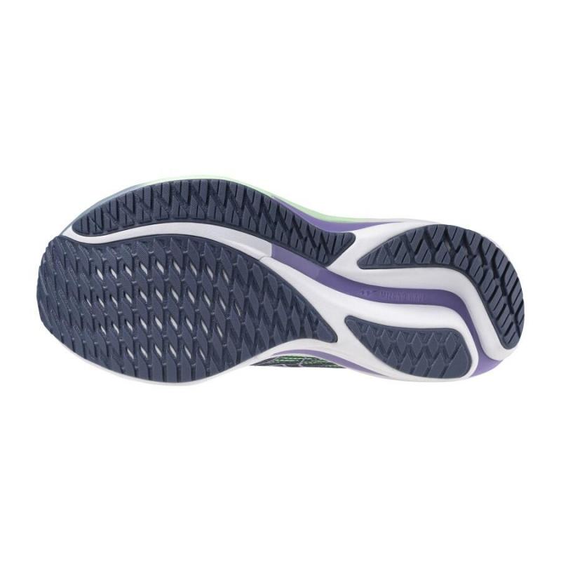 Mizuno Wave Rider 28 W Løpesko - Bilde 3
