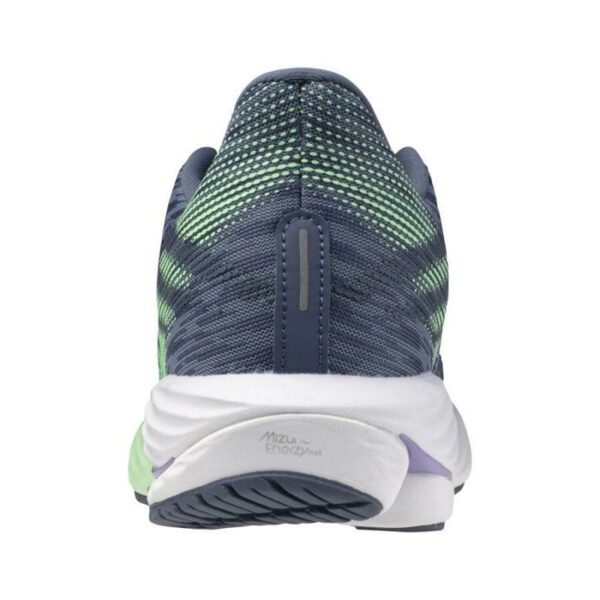 Mizuno-Wave Rider 28-J1GD2403-Lillehammer Sport-4 Mizuno Wave Rider 28 W Løpesko