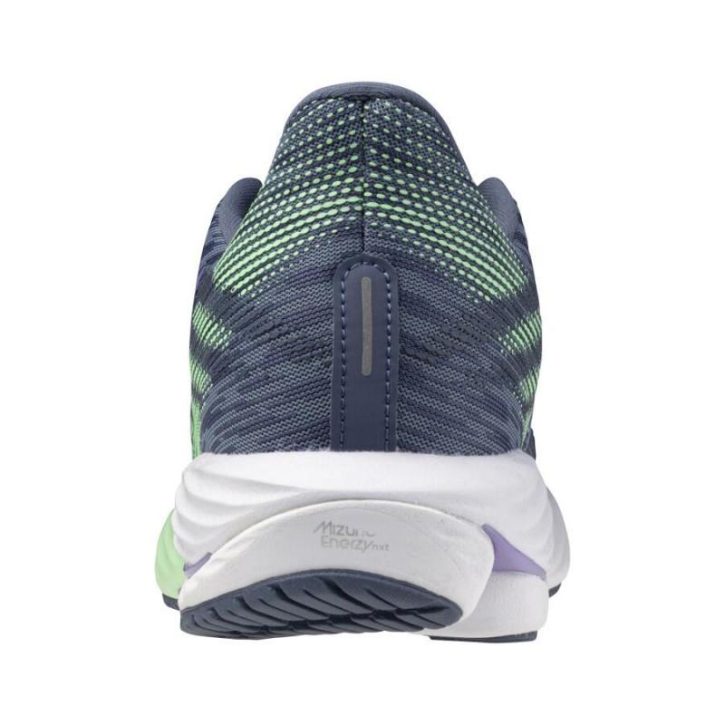 Mizuno Wave Rider 28 W Løpesko - Bilde 4