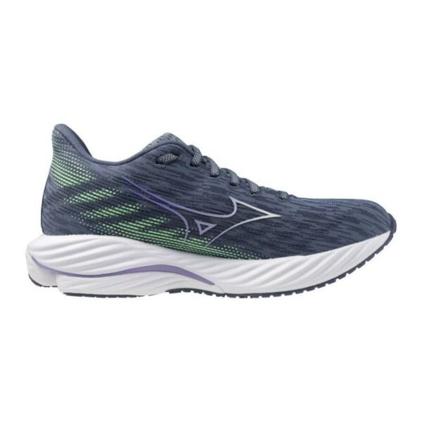 Mizuno-Wave Rider 28-J1GD2403-Lillehammer Sport-5 Mizuno Wave Rider 28 W Løpesko