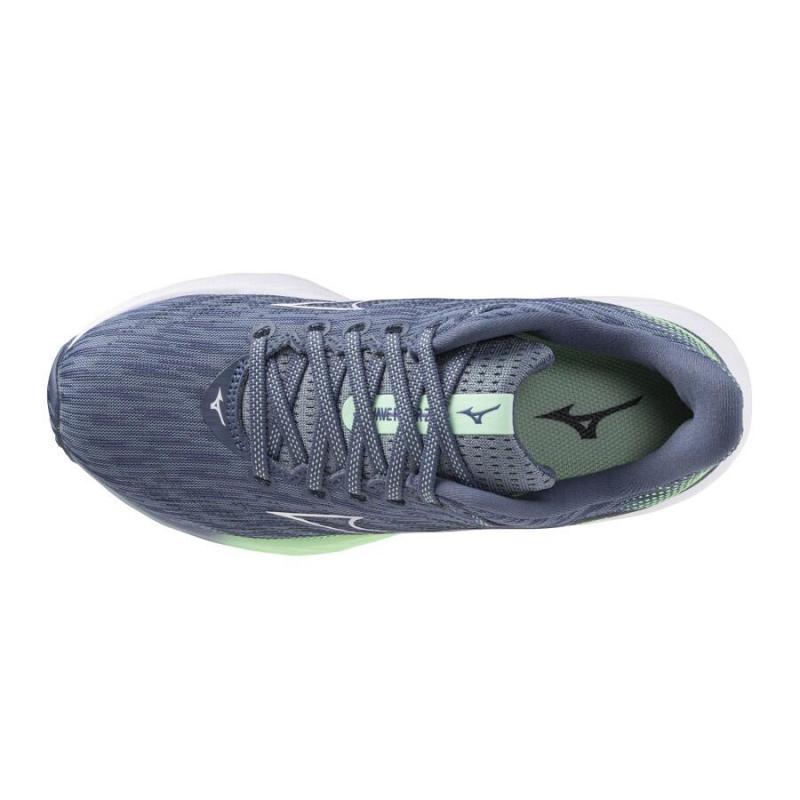 Mizuno Wave Rider 28 W Løpesko - Bilde 6