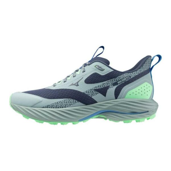 Mizuno-Wave Rider TT 2-J1GC2432-Lillehammer Sport-1 Mizuno Wave Rider TT 2