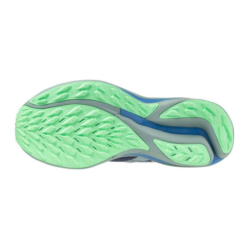 Mizuno Wave Rider TT 2 - Bilde 2