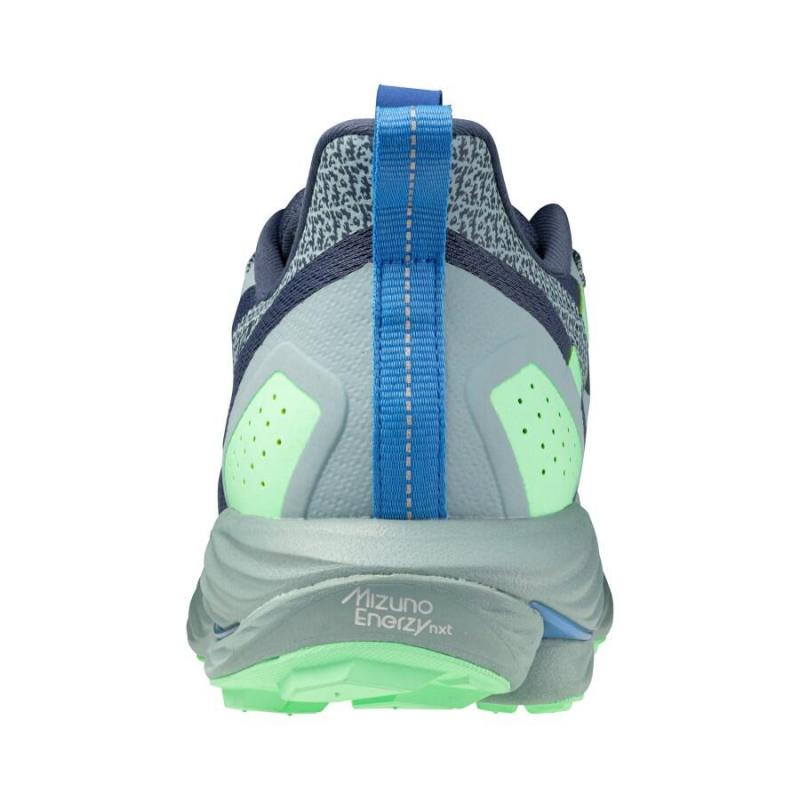 Mizuno Wave Rider TT 2 - Bilde 4