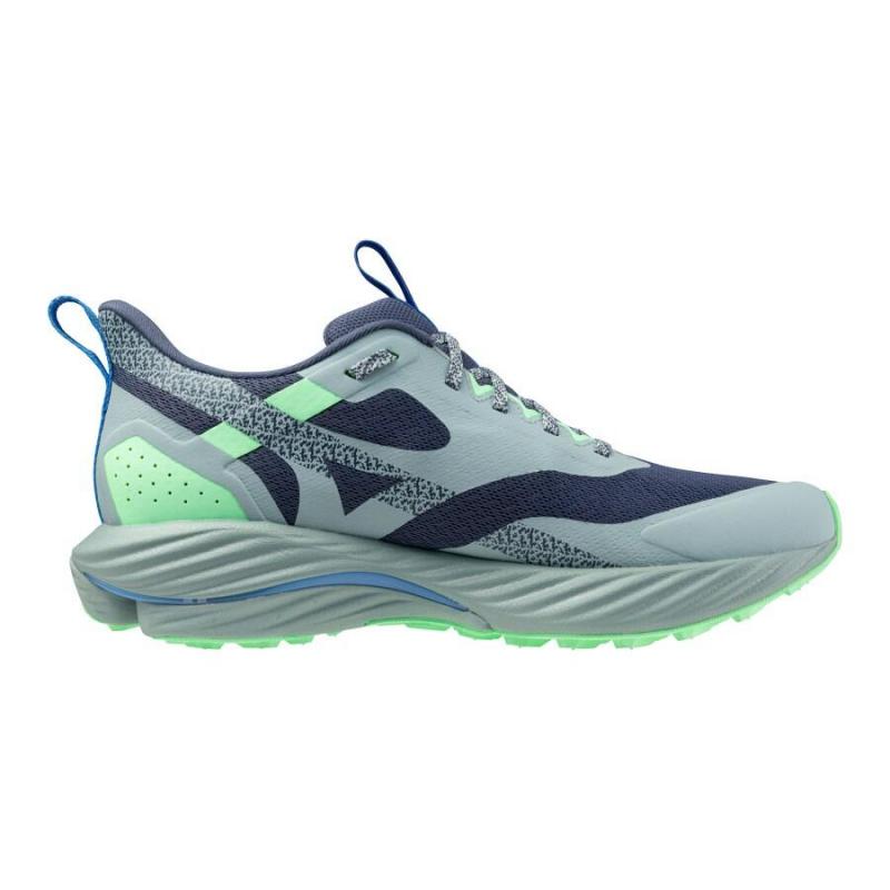 Mizuno Wave Rider TT 2 - Bilde 5