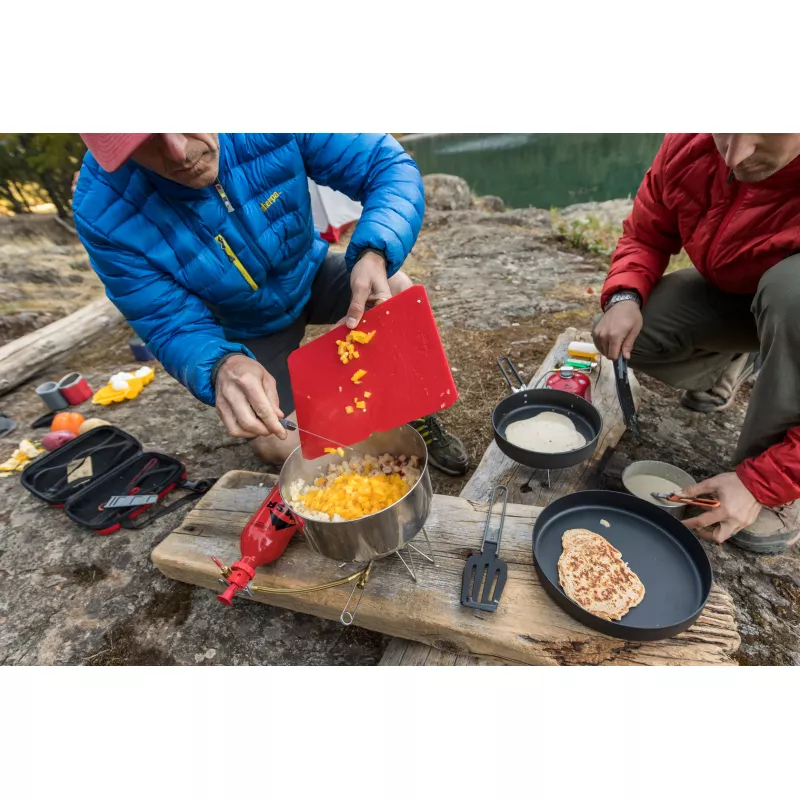 Msr Alpine Deluxe Kitchen Set - Bilde 4