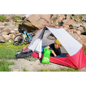 Msr Hubba Hubba Bikepack 1 Telt - Bilde 11