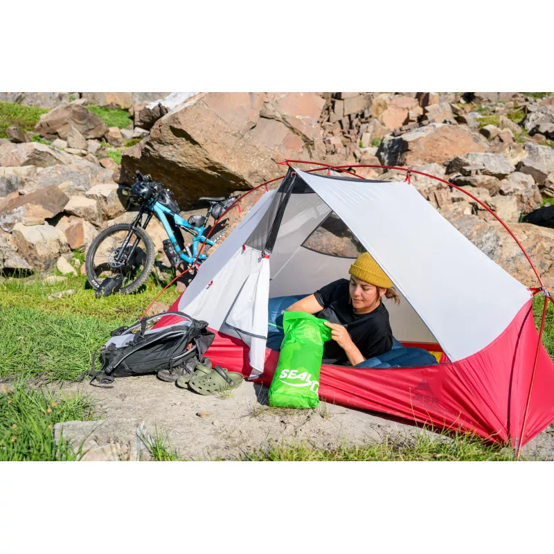 Msr Hubba Hubba Bikepack 1 Telt - Bilde 11