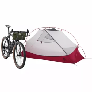 Msr Hubba Hubba Bikepack 1 Telt - Bilde 2