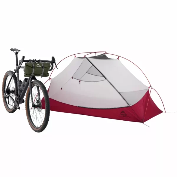 Msr Hubba Hubba Bikepack 1 Telt