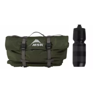 Msr Hubba Hubba Bikepack 1 Telt - Bilde 8