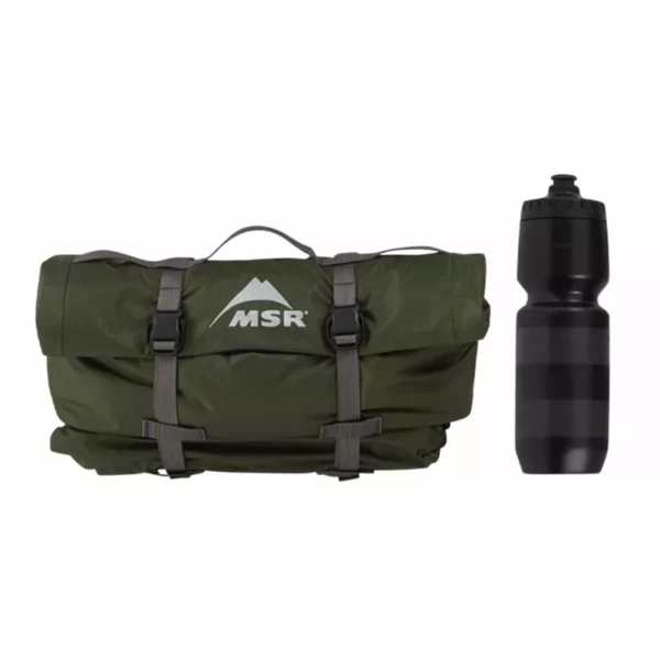 Msr Hubba Hubba Bikepack 1 Telt