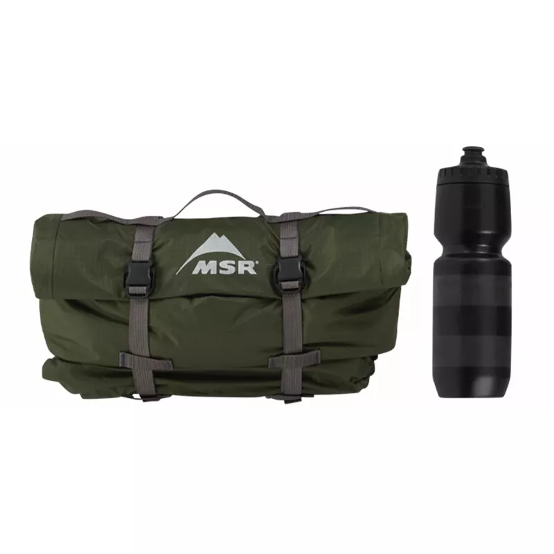 Msr Hubba Hubba Bikepack 1 Telt - Bilde 8