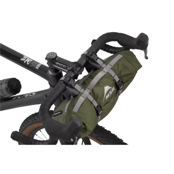 Msr Hubba Hubba Bikepack 1 Telt