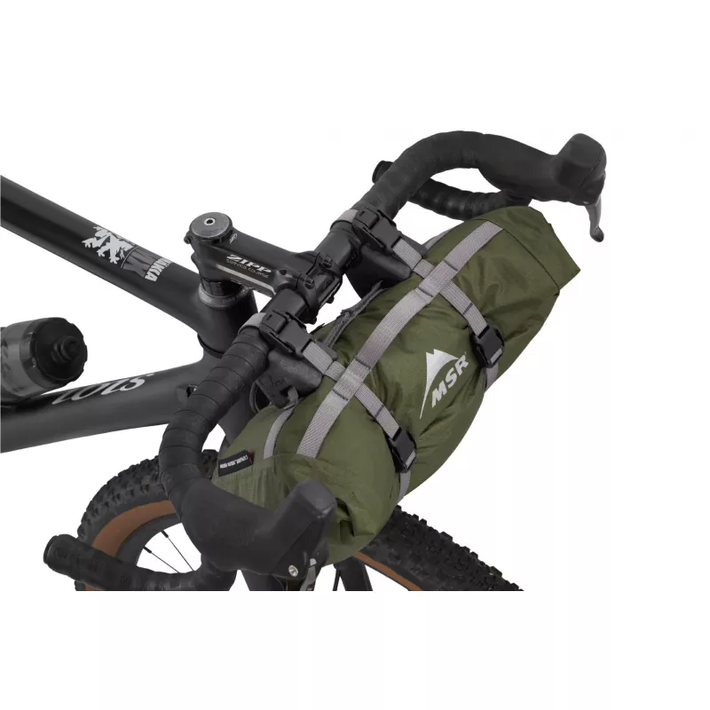 Msr Hubba Hubba Bikepack 1 Telt - Bilde 9