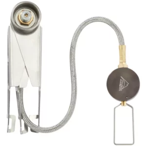 Msr Lowdown Remote Stove Adapter - Bilde 2