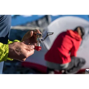Msr PocketRocket 2 Gassbrenner - Bilde 4