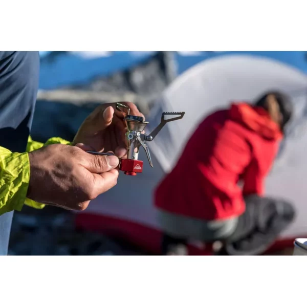 Msr PocketRocket 2 Gassbrenner