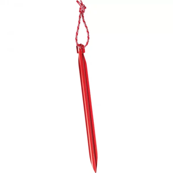Msr Mini-Groundhog Stake Kit Teltplugger