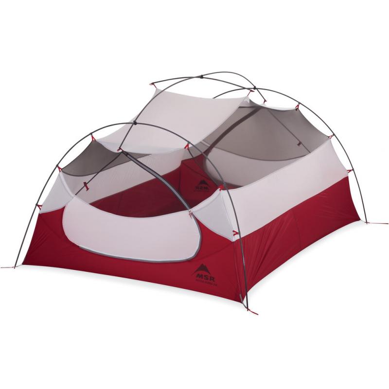 Msr Mutha Hubba NX 3 - Bilde 3