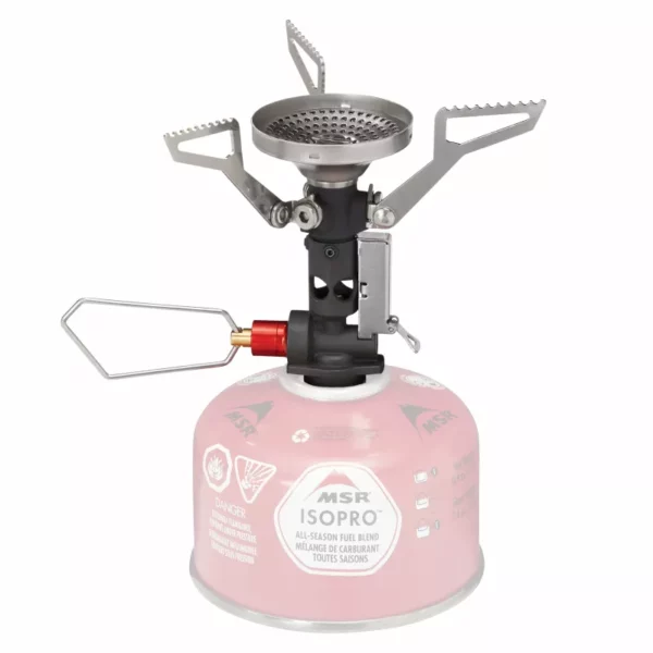 Msr PocketRocket Deluxe
