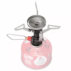 Msr PocketRocket Deluxe - Bilde 2