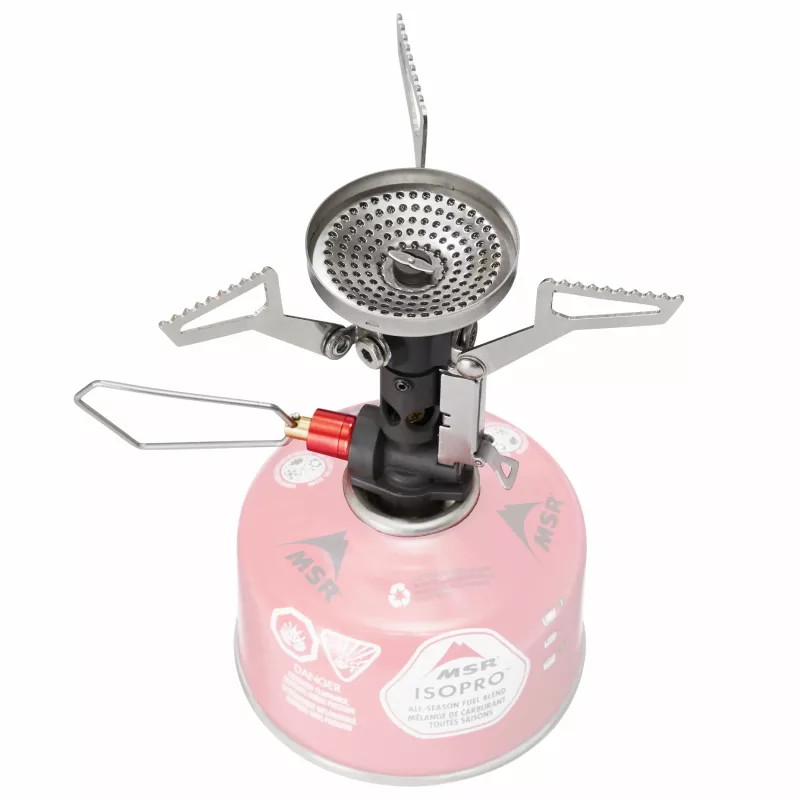 Msr PocketRocket Deluxe - Bilde 2