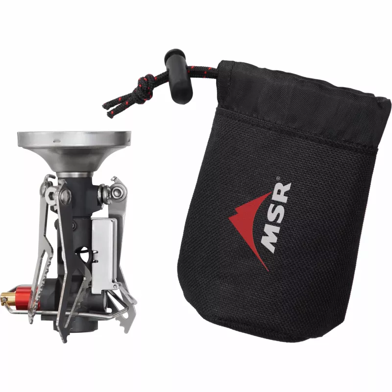 Msr PocketRocket Deluxe - Bilde 5