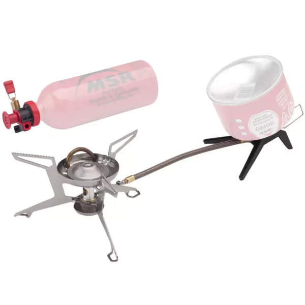Msr WhisperLite Unversal Stove