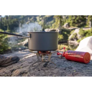 Msr WhisperLite Unversal Stove - Bilde 4