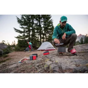 Msr WhisperLite Unversal Stove - Bilde 5