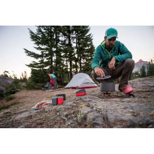 Msr WhisperLite Unversal Stove