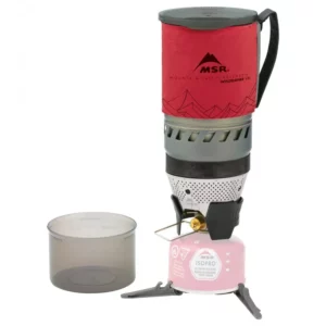 Msr Windburner Personal Stove 1.0L - Bilde 2