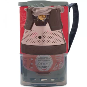 Msr Windburner Personal Stove 1.0L - Bilde 4