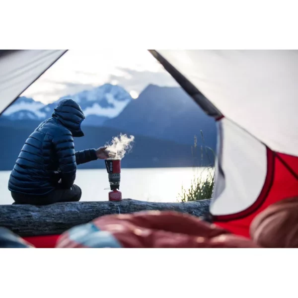 Msr Windburner Personal Stove 1.0L