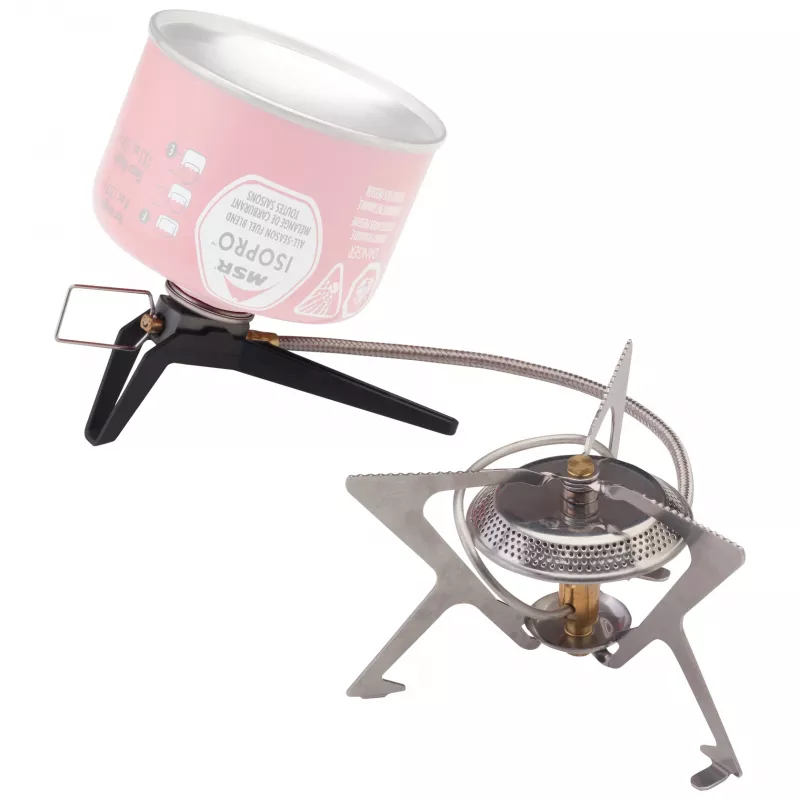 Msr Windpro Stove II - Bilde 1