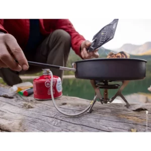 Msr Windpro Stove II - Bilde 2