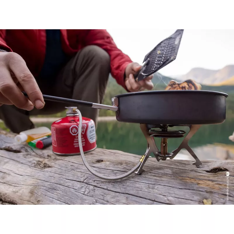 Msr Windpro Stove II - Bilde 2