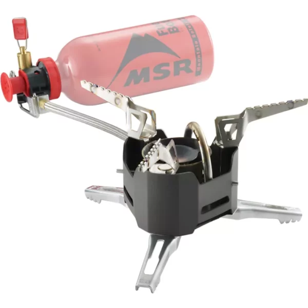 Msr-XGK Extreme Stove-11-108-Lillehammer Sport-1 Msr XGK EX Stove Brenner