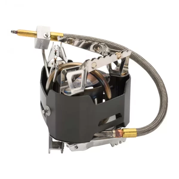 Msr-XGK Extreme Stove-11-108-Lillehammer Sport-2 Msr XGK EX Stove Brenner