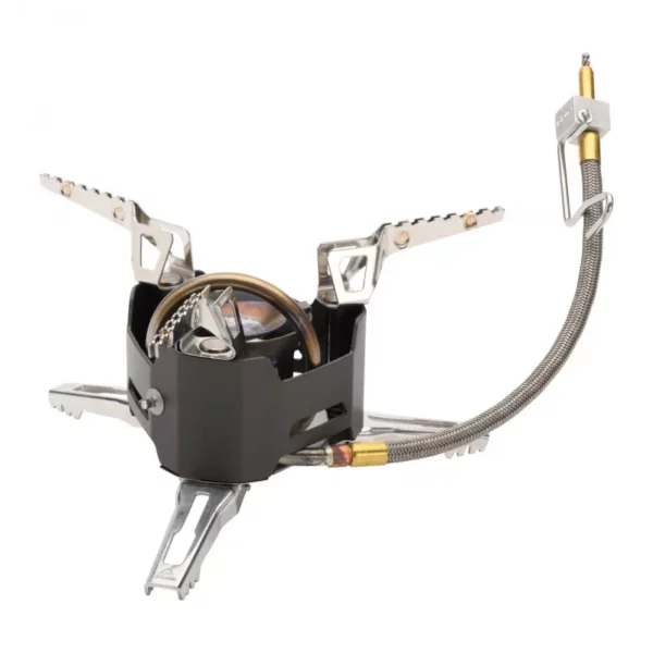 Msr-XGK Extreme Stove-11-108-Lillehammer Sport-3 Msr XGK EX Stove Brenner