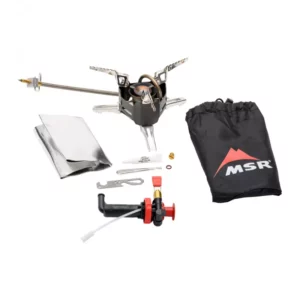 Msr XGK EX Stove Brenner - Bilde 4