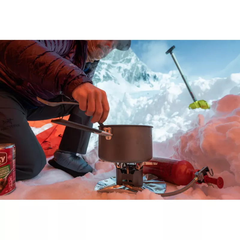 Msr XGK EX Stove Brenner - Bilde 5