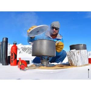 Msr XGK EX Stove Brenner - Bilde 6
