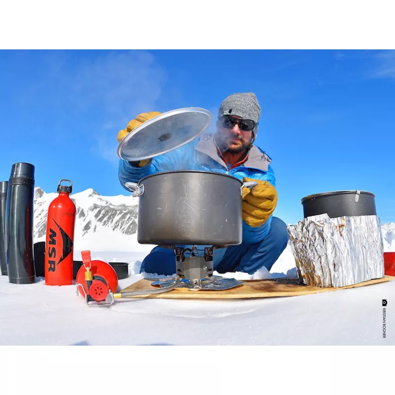Msr XGK EX Stove Brenner - Bilde 6