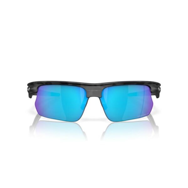 Oakley-BiSphaera Matte Grey Camo White Prizm Sapphire Polished–Lillehammer Sport-2 Oakley Bisphaera Matte Grey Camo – Prizm Sapphire Polarized
