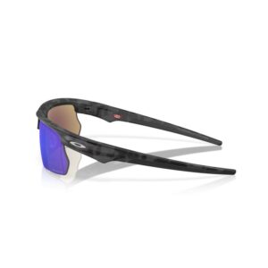 Oakley Bisphaera Matte Grey Camo – Prizm Sapphire Polarized - Bilde 3